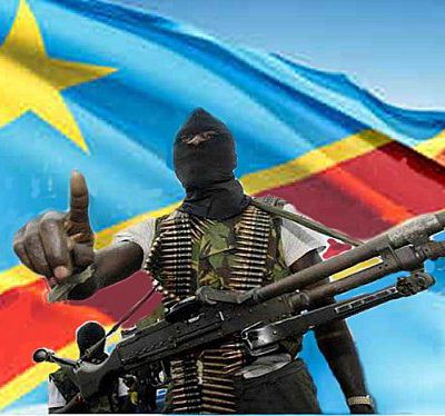 N°247 dimanche 18 mars 2012: RDCongo, " Flash info" Opposition armée passe à l'action front basé à L' Est du pays