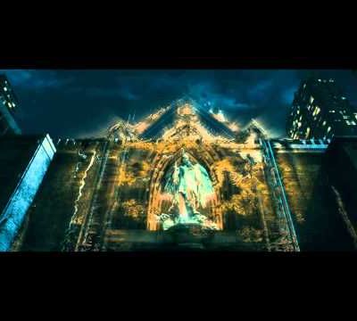 Les vampires dans les ouvrages pour ados (Partie 1)