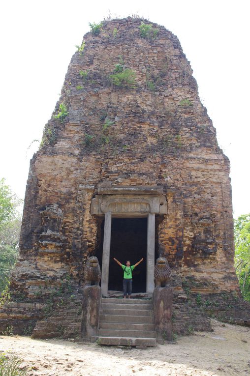 Album - Kampong-Cham-Kampong-Tom