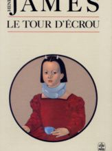 Le tour d'écrou de Henri James