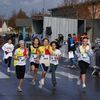 Corrida de Mourmelon : les Mille Pattes à l'honneur