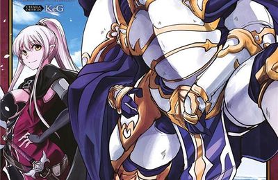 Skeleton Knight in Another World tome 6