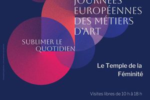 1er et 2 avril : dernières Journées Européennes des Métiers d'Art (JEMA)