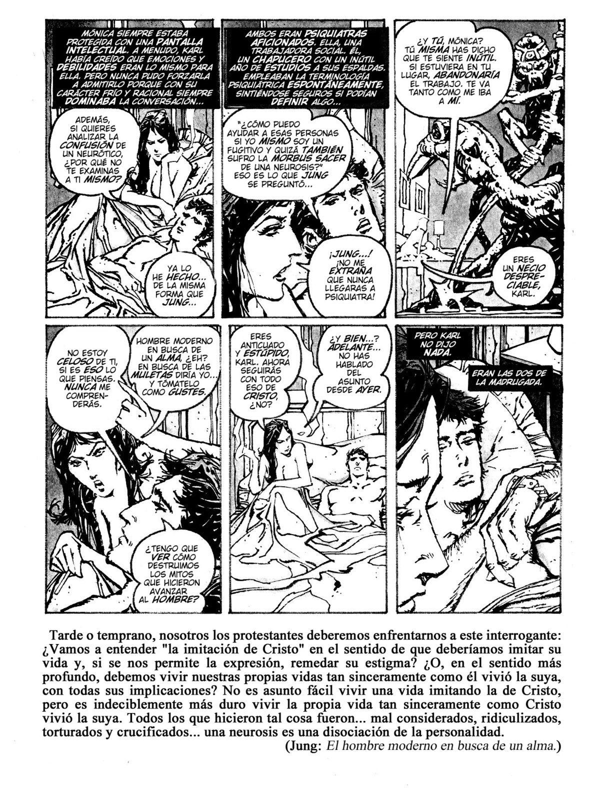 MUNDOS DESCONOCIDOS DE LA CIENCIA FICCIÓN