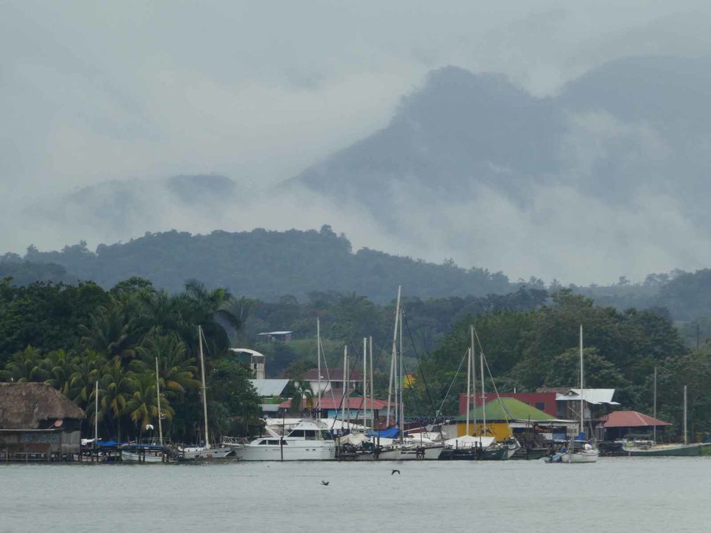 Rio Dulce