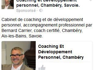 Développer votre chiffre d'affaire grâce au coaching à Chambéry, Savoie.