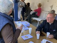 RETOUR EN IMAGES  2024 - 2025