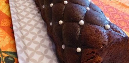 Fondant aux poires et au chocolat (trop classe !!)
