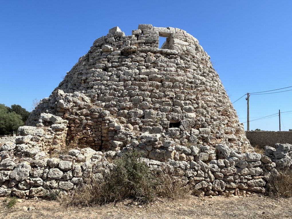 Un brin d'archéologie