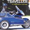 Gespannzeitung Sidecar-Traveller *** Winterimpressionen