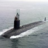 Des cyber-espions chinois auraient volé d'importantes données relatives aux capacités sous-marines de l'US Navy