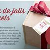 PROMO DU MOIS DE NOVEMBRE