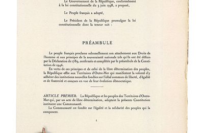 Mariage et langues régionales..