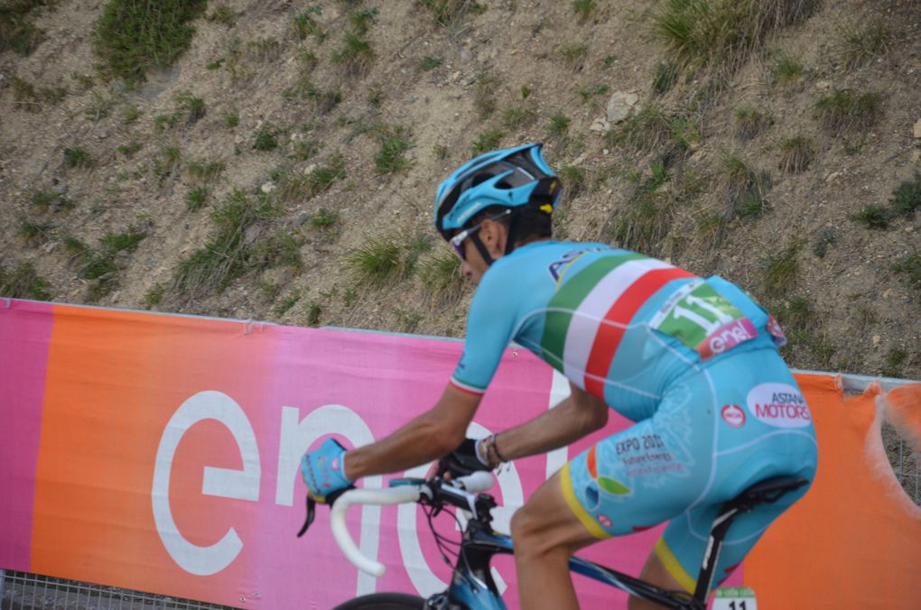 Photos - Giro 2016 : Les Coureurs 