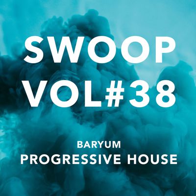 Swoop vol.38 - Baryum