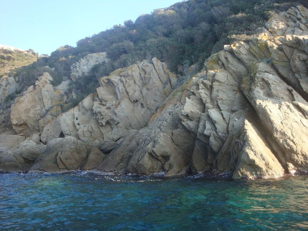 Album - bord de mer