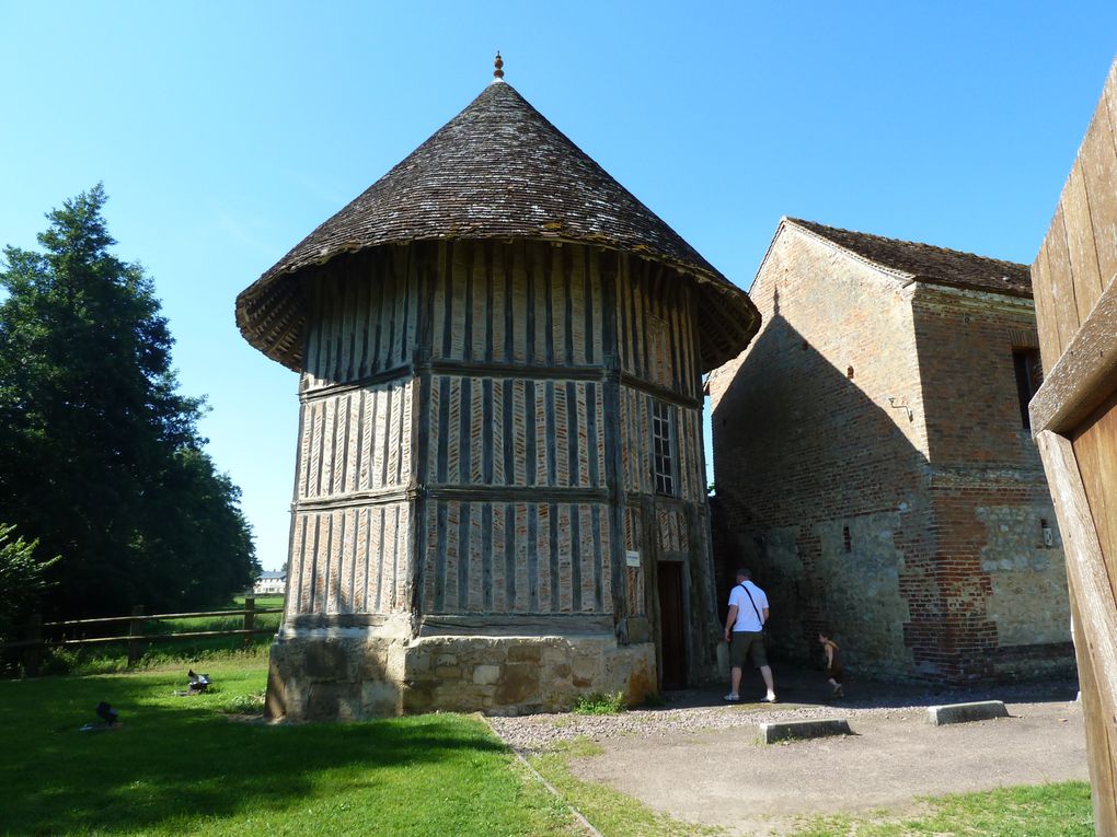 Basse-Normandie,2012