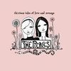 The Pierces "Thirteen Tales Of Love And Revenge"