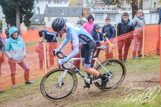 Quelques résultats des coureurs du 28 à l'extérieur