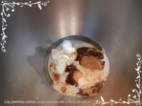 Cookies vegan 3 chocolats