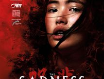 The Sadness (2022) de Robert Jabbaz