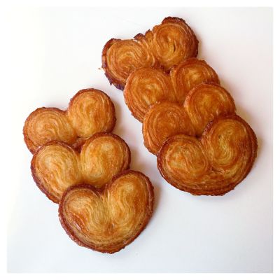 Palmiers 