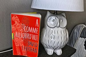 A comme Aujourd'hui