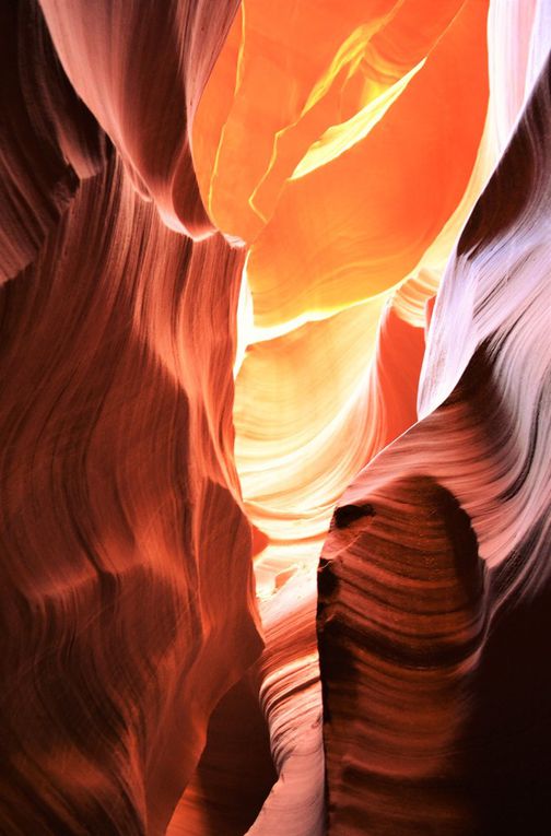 Antelope Canyon