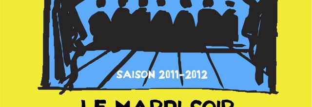 Ateliers théâtre à Vialas-Saison 2011/2012