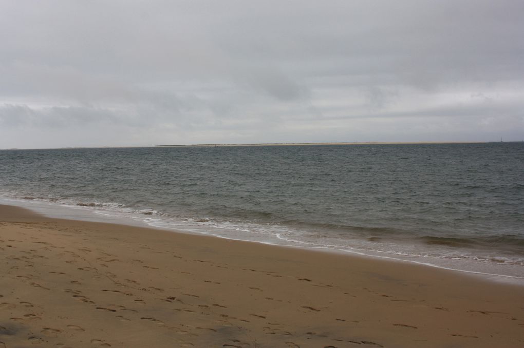 la dune du pilat