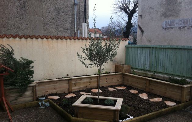 On refait le jardin !