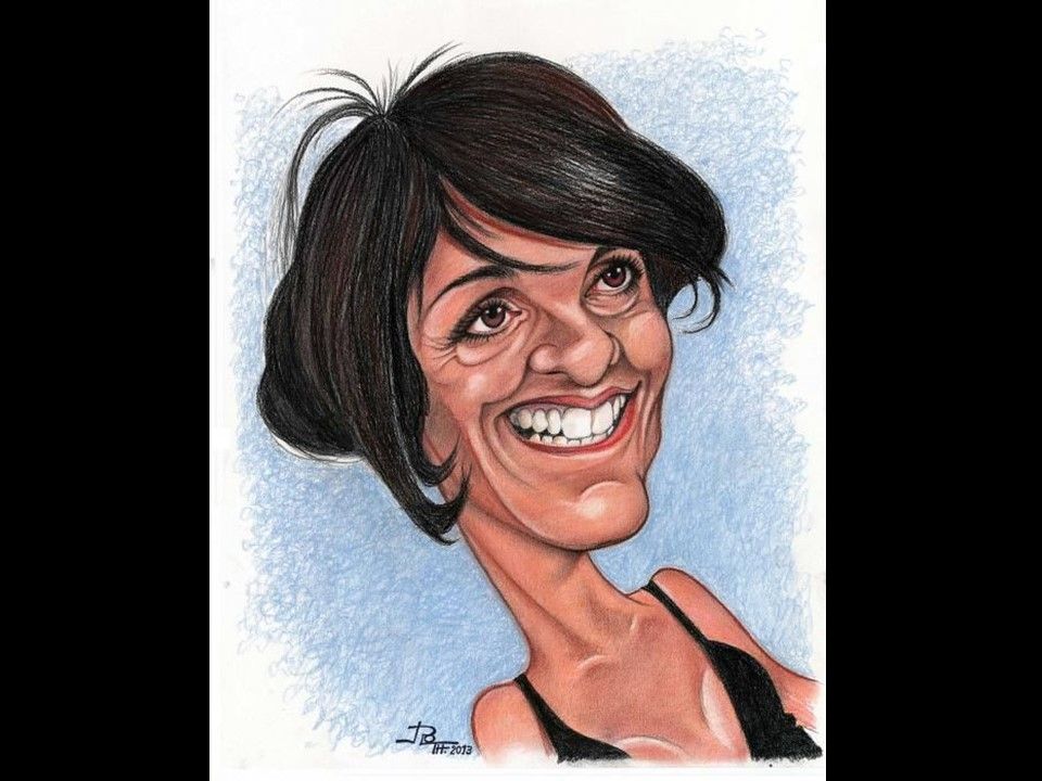 Divers - Caricatures - 2