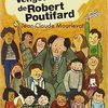 Roman jeunesse : La troisième vengeance de Robert Poutifard