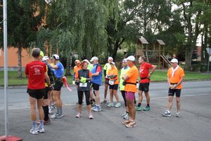 Horb-Berlin-Lauf 2011 - 9. Etappe