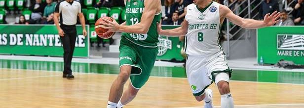 La Ligue des Champions de basket continue sur CANAL+SPORT 