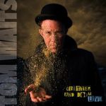 TOM WAITS - Rock & Roll Hall Of Fame Induction And Performance