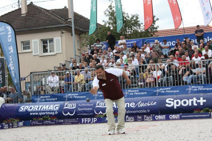 Album - 2011 / Master-petanque-2011-a-Wissembourg