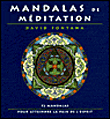 méditation à partir de Mandalas