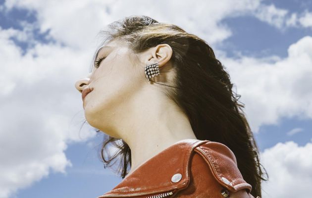 "Citadelle" : Magnifiques retrouvailles avec Izïa Higelin