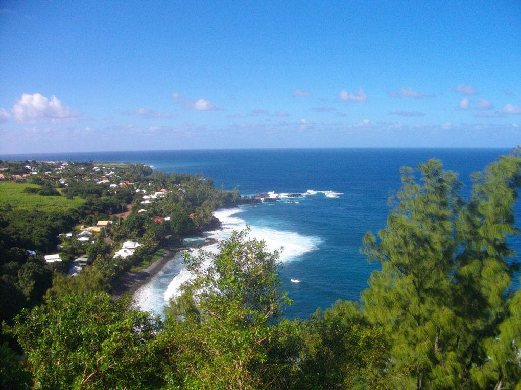 Album - La Réunion-la mer