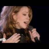 Mariah Carey - Forever