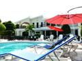 RELAIS BLEU HOTEL - RESTO CLUB HAITI