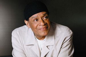 Décès de l'artiste  AL JARREAU 