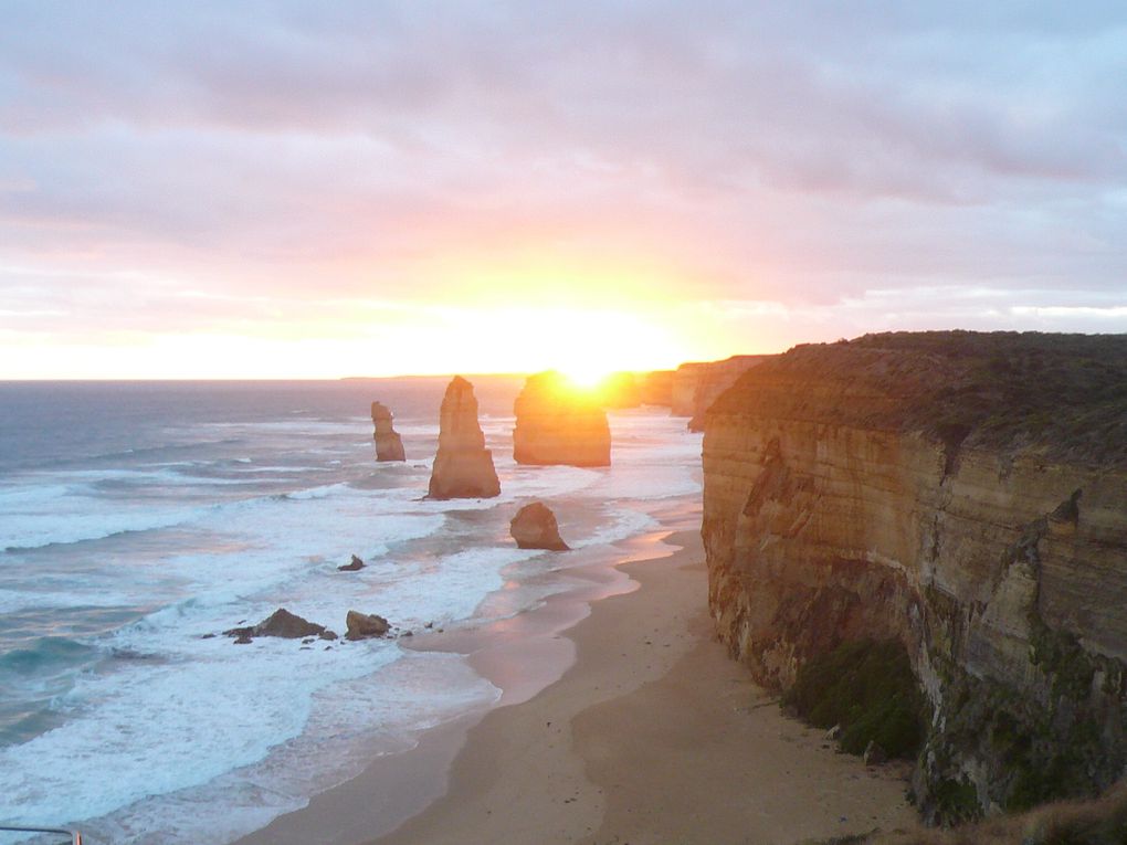 Album - Great-Ocean-Road