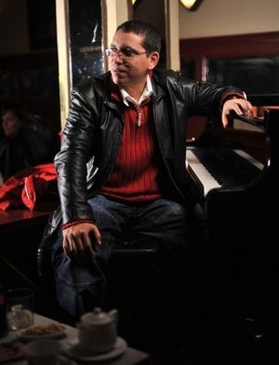 Concert de jazz cubain avec Pepe Rivero