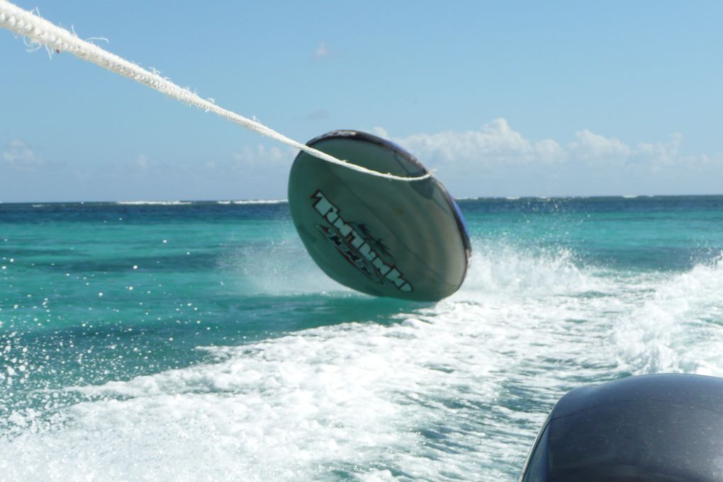 Nos 3/4 jours passés à Maurice, avant de partir Pour Bali