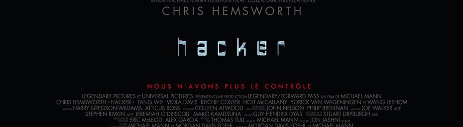 Hacker