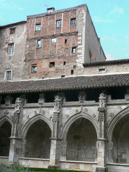 Album - Conques - Condom