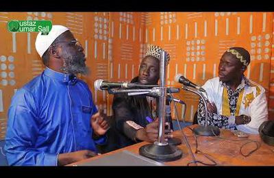 Radio Bettenty | Les vertus du cocotier par Oustaz Ouma Ahmad SALL hafizahou-Llah
