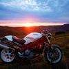 Ducati Monster Club: informazioni e attività